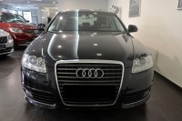 Audi A6 2.7TDI, 140kw