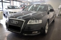 Audi A6 2.7TDI, 140kw