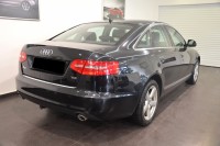Audi A6 2.7TDI, 140kw