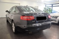Audi A6 2.7TDI, 140kw
