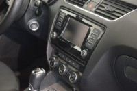 Škoda Octavia 2.0 TDI Elegance DSG