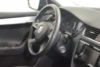 Škoda Octavia 2.0 TDI Elegance DSG