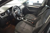 Škoda Octavia 2.0 TDI Elegance DSG