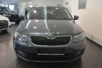 Škoda Octavia 2.0 TDI Elegance DSG