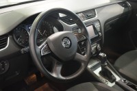 Škoda Octavia 2.0 TDI Elegance DSG