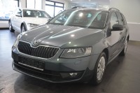 Škoda Octavia 2.0 TDI Elegance DSG