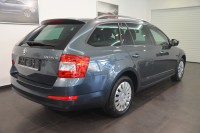 Škoda Octavia 2.0 TDI Elegance DSG
