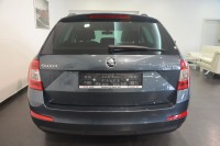 Škoda Octavia 2.0 TDI Elegance DSG