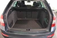 Škoda Octavia 2.0 TDI Elegance DSG