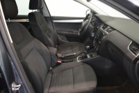 Škoda Octavia 2.0 TDI Elegance DSG