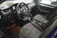 Škoda Octavia 1.4 CNG Ambition G-TEC