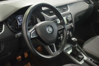 Škoda Octavia 1.4 CNG Ambition G-TEC