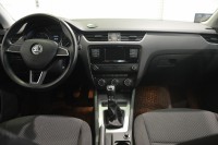 Škoda Octavia 1.4 CNG Ambition G-TEC