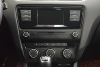 Škoda Octavia 1.4 CNG Ambition G-TEC