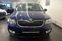 Škoda Octavia 1.4 CNG Ambition G-TEC