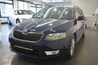 Škoda Octavia 1.4 CNG Ambition G-TEC