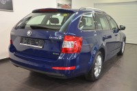 Škoda Octavia 1.4 CNG Ambition G-TEC