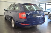 Škoda Octavia 1.4 CNG Ambition G-TEC