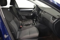 Škoda Octavia 1.4 CNG Ambition G-TEC