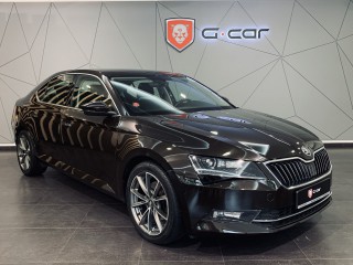 Škoda Superb III 2.0TDI Ambition DSG