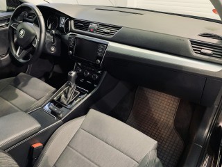 Škoda Superb III 2.0TDI Ambition DSG