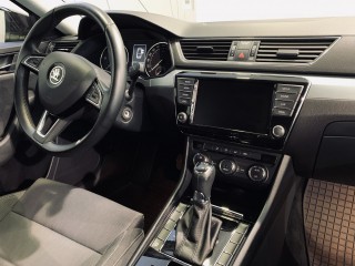 Škoda Superb III 2.0TDI Ambition DSG