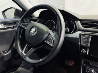 Škoda Superb III 2.0TDI Ambition DSG