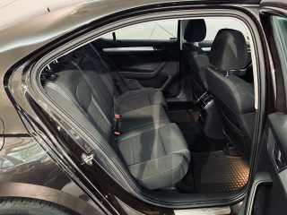 Škoda Superb III 2.0TDI Ambition DSG