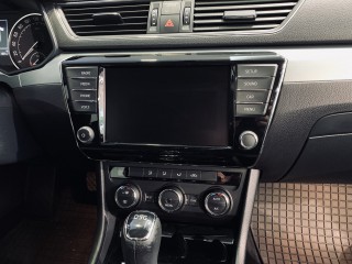 Škoda Superb III 2.0TDI Ambition DSG