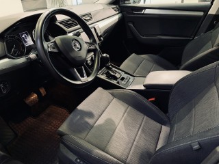 Škoda Superb III 2.0TDI Ambition DSG
