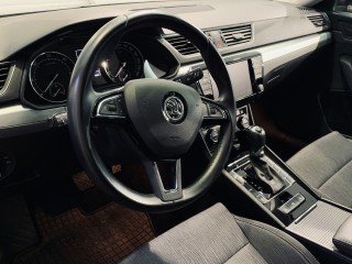Škoda Superb III 2.0TDI Ambition DSG