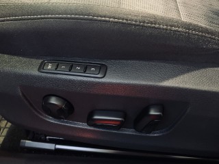 Škoda Superb III 2.0TDI Ambition DSG