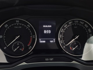 Škoda Superb III 2.0TDI Ambition DSG