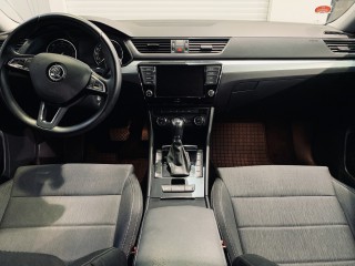 Škoda Superb III 2.0TDI Ambition DSG