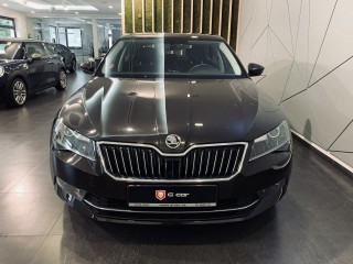 Škoda Superb III 2.0TDI Ambition DSG