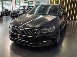 Škoda Superb III 2.0TDI Ambition DSG