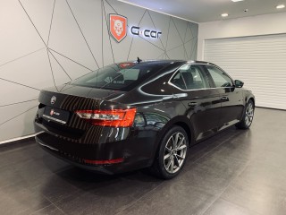 Škoda Superb III 2.0TDI Ambition DSG