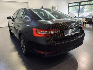 Škoda Superb III 2.0TDI Ambition DSG