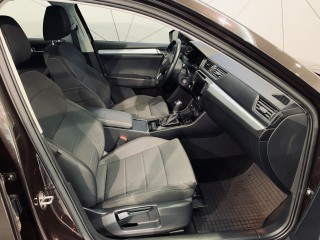 Škoda Superb III 2.0TDI Ambition DSG