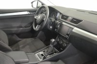 Škoda Superb 2.0 TDI, Ambition Green tec