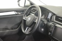 Škoda Superb 2.0 TDI, Ambition Green tec