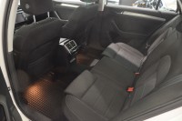 Škoda Superb 2.0 TDI, Ambition Green tec