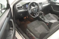 Škoda Superb 2.0 TDI, Ambition Green tec