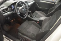 Škoda Superb 2.0 TDI, Ambition Green tec