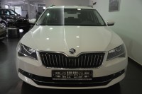 Škoda Superb 2.0 TDI, Ambition Green tec