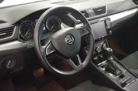Škoda Superb 2.0 TDI, Ambition Green tec