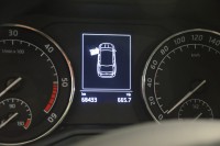 Škoda Superb 2.0 TDI, Ambition Green tec