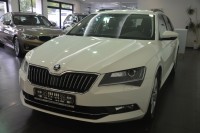 Škoda Superb 2.0 TDI, Ambition Green tec