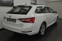 Škoda Superb 2.0 TDI, Ambition Green tec