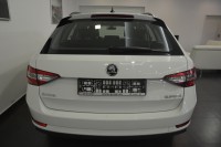 Škoda Superb 2.0 TDI, Ambition Green tec